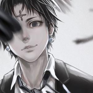 Profile picture for user Uchiha_Akashi
