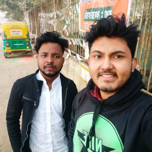 Profile picture for user Pritam