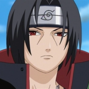 Profile picture for user Itachi Uchiha