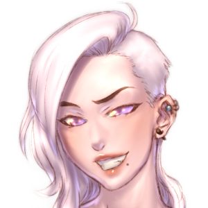 Profile picture for user Raven