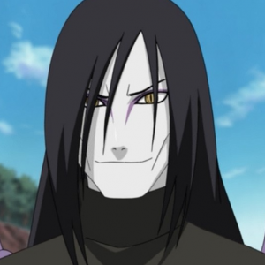 Profile picture for user Orochimaru