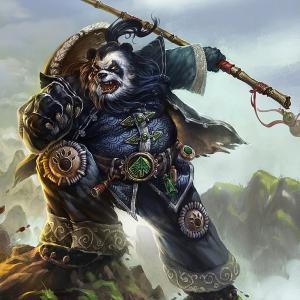 Profile picture for user Banefrawst