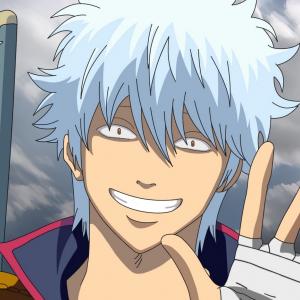 Profile picture for user Gintoki