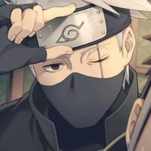 Profile picture for user Kakashi Hatake