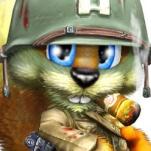 Profile picture for user Gamerwithadayjob
