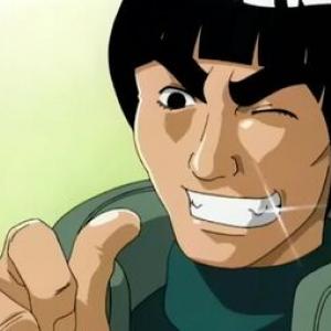 Profile picture for user Gai Sensei