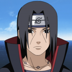 Profile picture for user ItachiUchiha