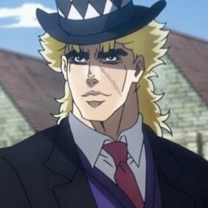 Profile picture for user Speedwagon