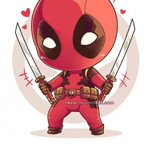 Profile picture for user Deadpool83931