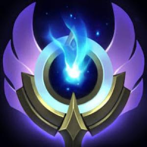 Profile picture for user Blue Will