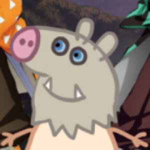 Profile picture for user Primo_Gee