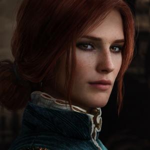 Profile picture for user TrissMerigold