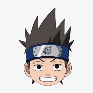 Profile picture for user Konohamaru-