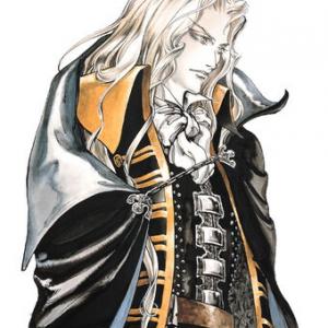 Profile picture for user Alucardennil