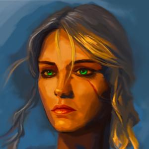 Profile picture for user Zireael