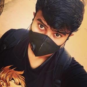Profile picture for user Prajwal Patil