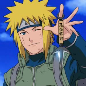 Profile picture for user Namikase Minato