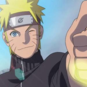 Profile picture for user Narutothebest