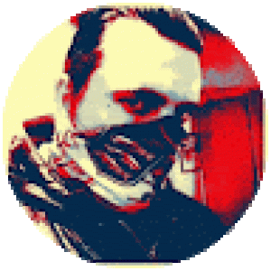 Profile picture for user NomaD