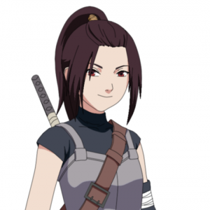 Profile picture for user Jade Hyuuga