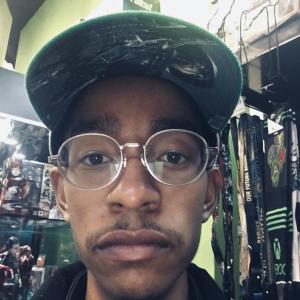 Profile picture for user Gogodurgans