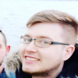 Profile picture for user SoWhAt249