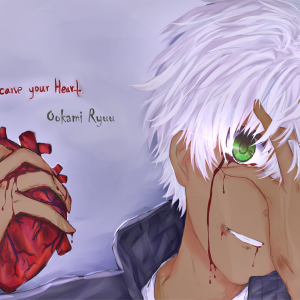 Profile picture for user Ryuu-kun