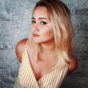Profile picture for user Mary Dun