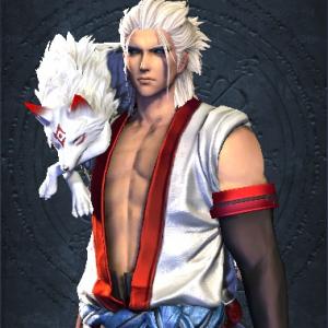 Profile picture for user Necro