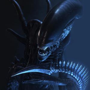Profile picture for user Xen0morph