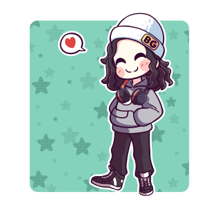 Profile picture for user bubblygamer