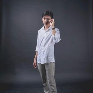 Profile picture for user Chevy