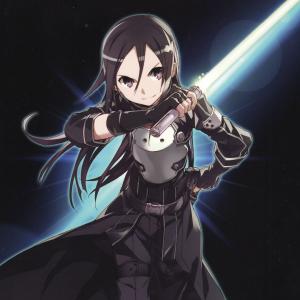 Profile picture for user Kirito1