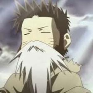 Profile picture for user shinobi2424