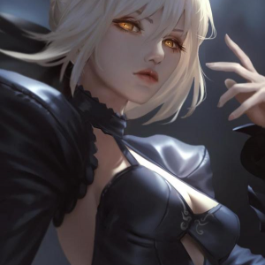 Profile picture for user Super Smexy Saber Alter