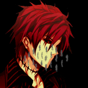 Profile picture for user Grey Crimson