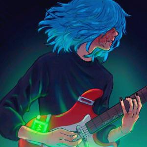 Profile picture for user Sally