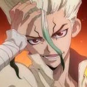 Profile picture for user Senku