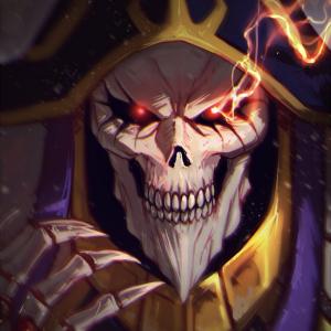 Profile picture for user AnimeWulf