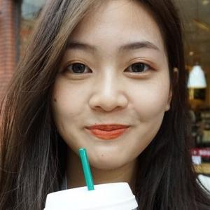 Profile picture for user RositaKwok