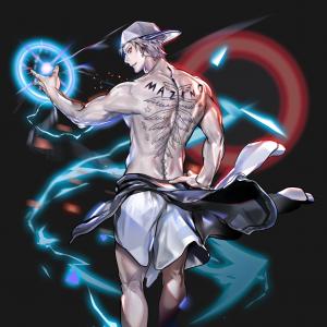 Profile picture for user Urek_Mazino_4