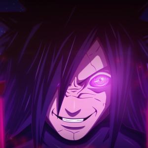 Profile picture for user Seraph