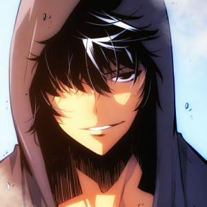 Profile picture for user Paradox