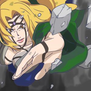 Profile picture for user lady_tsunade_fan