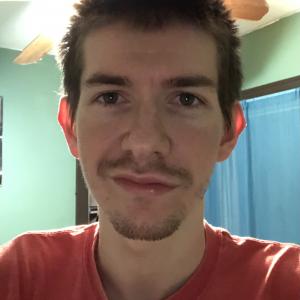 Profile picture for user Mikeyx