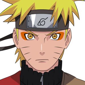 Profile picture for user Pain AKATSUKI