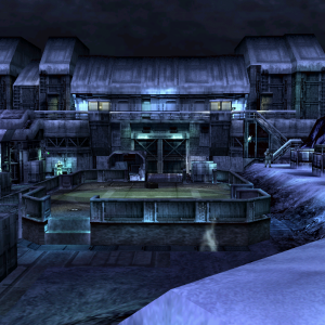 Profile picture for user Shadow Moses