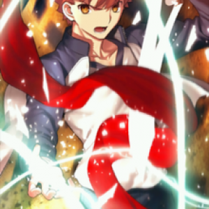 Profile picture for user HeroEmiya