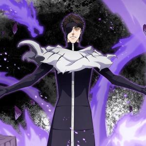 Profile picture for user Muken Aizen