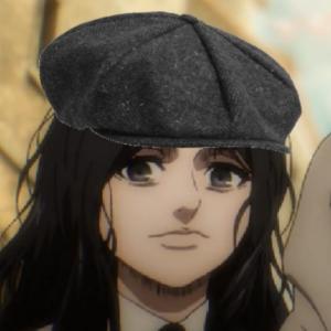 Profile picture for user Katsu